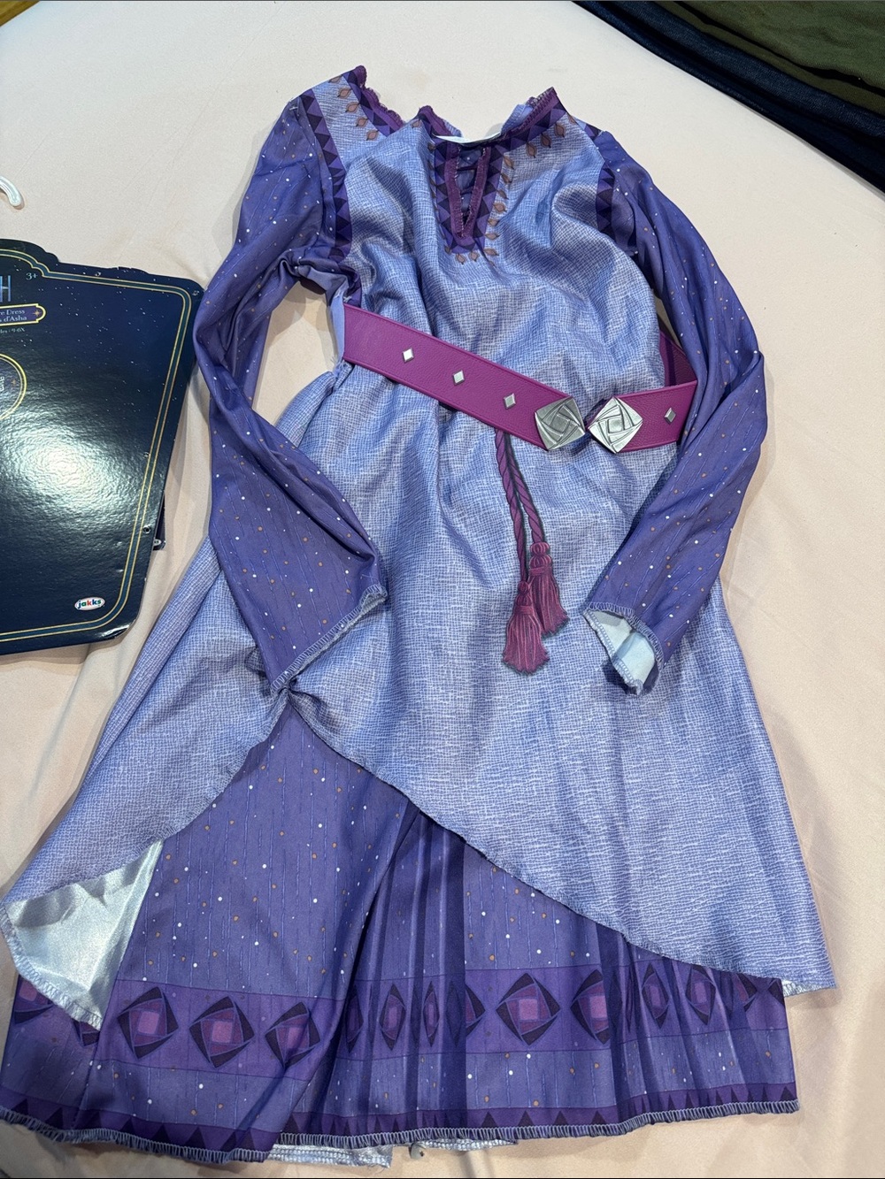 Disney WISH dress